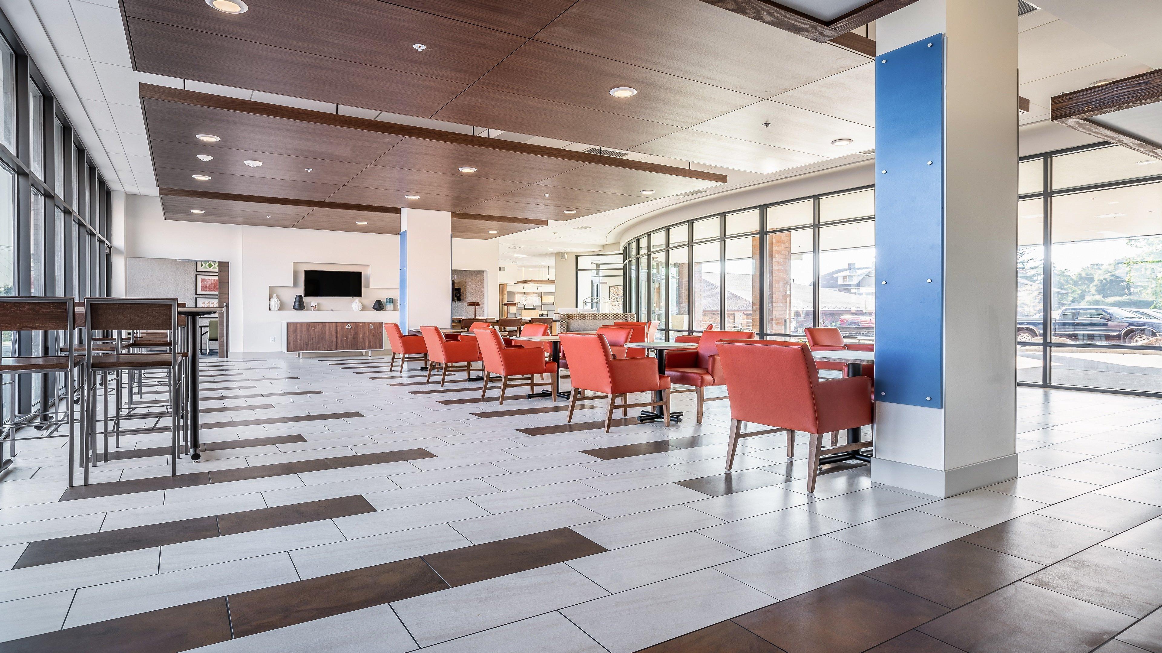 Holiday Inn Express & Suites Platteville By Ihg Exterior foto