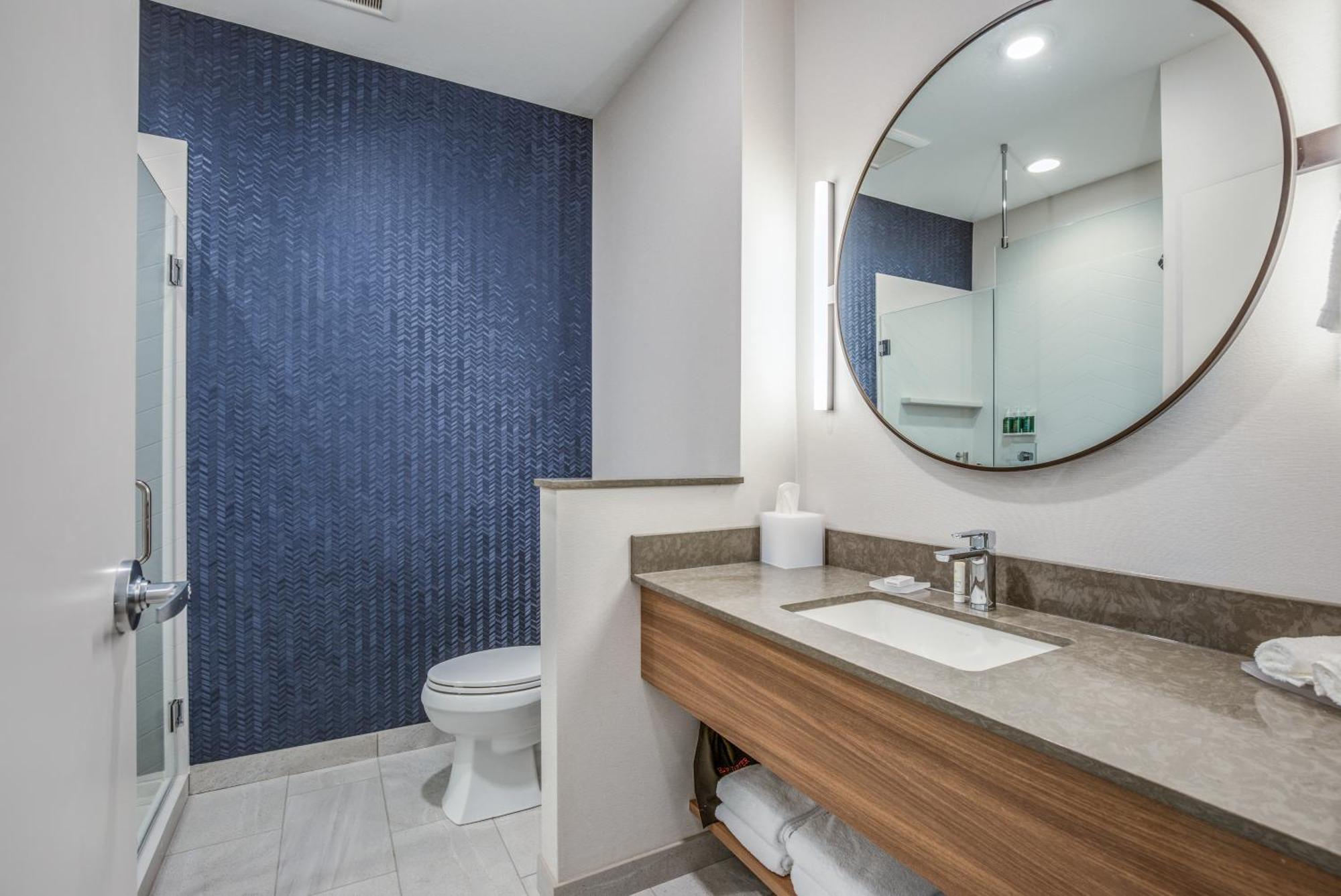 Holiday Inn Express & Suites Platteville By Ihg Exterior foto