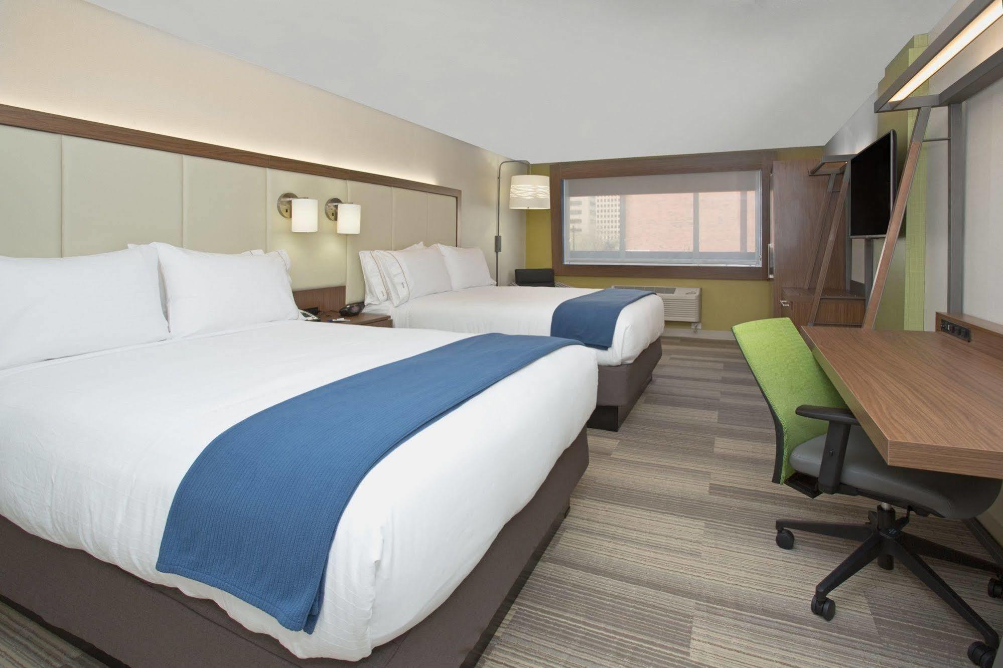 Holiday Inn Express & Suites Platteville By Ihg Exterior foto