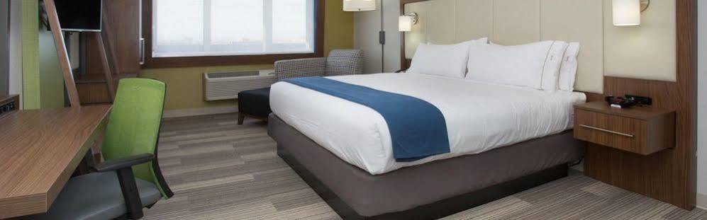 Holiday Inn Express & Suites Platteville By Ihg Exterior foto